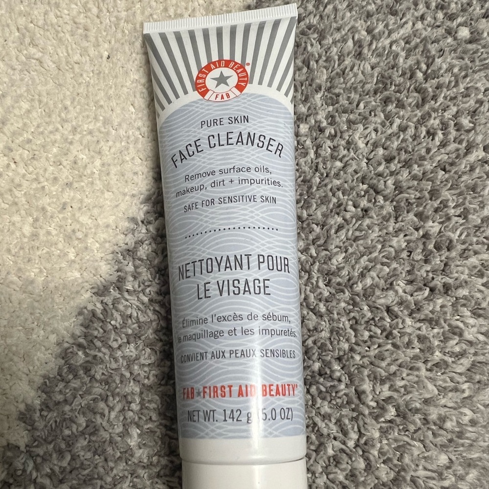 First aid beauty